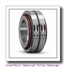 850 mm x 1120 mm x 390 mm  ZKL PLC 512-59 Cross-Split Spherical Roller Bearings