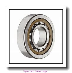 ZKL PLC 58-12 Special bearings