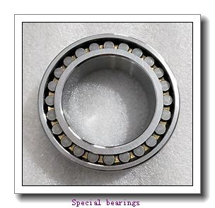 ZKL PLC 59-5 Special bearings