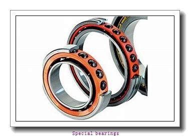ZKL PLC 59-7 Special bearings
