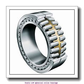 400 mm x 720 mm x 256 mm  ZKL 23280W33M Double row spherical roller bearings