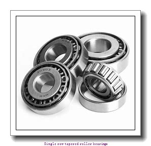 ZKL 32209A Single row tapered roller bearings