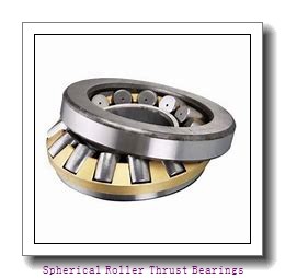 ZKL 29372M Spherical roller thrust bearings