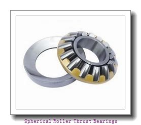 ZKL 29272M Spherical roller thrust bearings