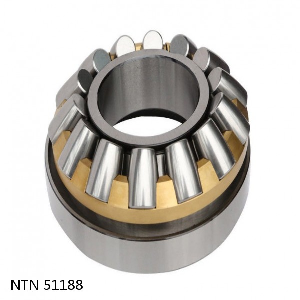 51188 NTN Thrust Spherical Roller Bearing