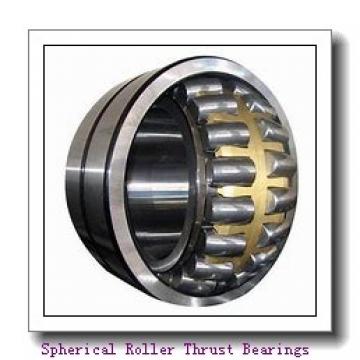 ZKL 29452M Spherical roller thrust bearings