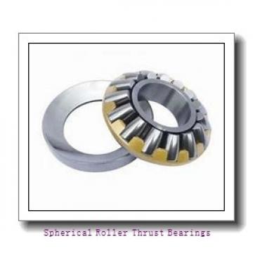 ZKL 29332M Spherical roller thrust bearings