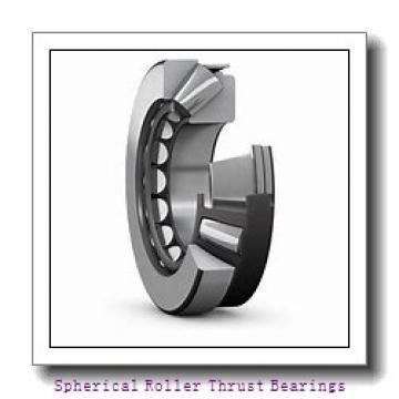 ZKL 29330EJ Spherical roller thrust bearings