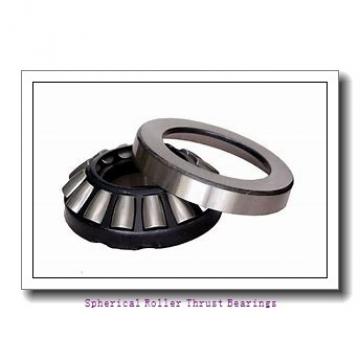 ZKL 29344EJ Spherical roller thrust bearings