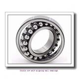 100 mm x 180 mm x 34 mm  ZKL 1220 Double row self-aligning ball bearings