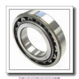 ZKL NU236M Single row cylindrical roller bearings