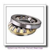 ZKL 29452EJ Spherical roller thrust bearings