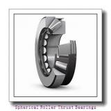 ZKL 292/670EM Spherical roller thrust bearings