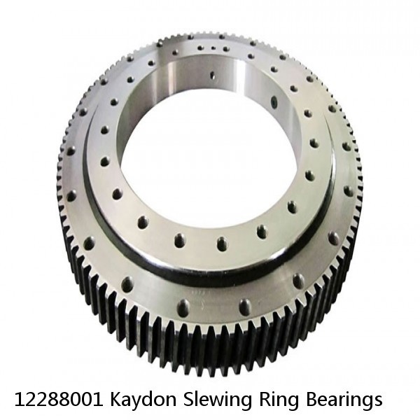 12288001 Kaydon Slewing Ring Bearings #1 small image