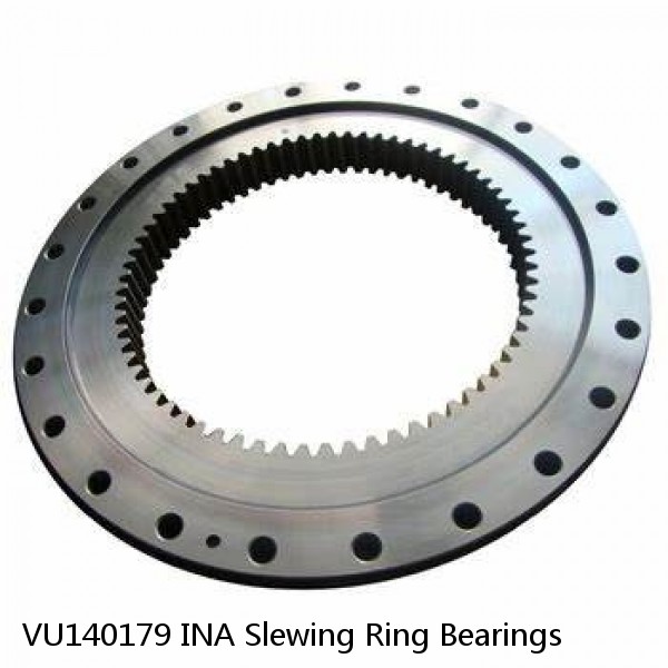VU140179 INA Slewing Ring Bearings