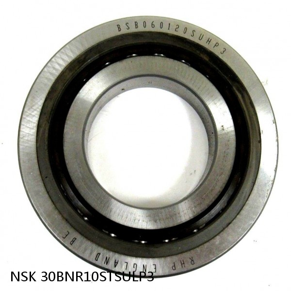 30BNR10STSULP3 NSK Super Precision Bearings #1 small image