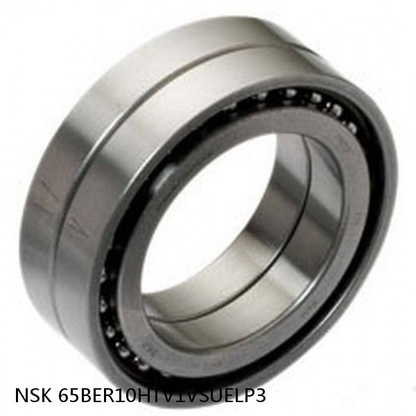 65BER10HTV1VSUELP3 NSK Super Precision Bearings #1 small image