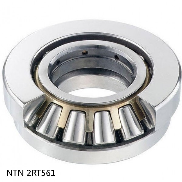 2RT561 NTN Thrust Spherical Roller Bearing #1 small image