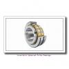 1120 mm x 1460 mm x 500 mm  ZKL PLC 512-70 Cross-Split Spherical Roller Bearings