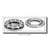 ZKL 51128 Single direction thurst ball bearings #2 small image