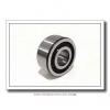 25 &nbsp; x 62 mm x 25.4 mm  ZKL 3305 Double row angular contact ball bearing