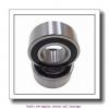 15 &nbsp; x 35 mm x 15.9 mm  ZKL 3202 Double row angular contact ball bearing