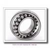 110 mm x 200 mm x 53 mm  ZKL 2222 Double row self-aligning ball bearings