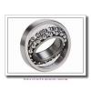 25 mm x 62 mm x 17 mm  ZKL 1305 Double row self-aligning ball bearings
