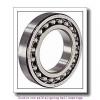 90 mm x 160 mm x 40 mm  ZKL 2218 Double row self-aligning ball bearings