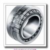 100 mm x 215 mm x 73 mm  ZKL 22320EW33J Double row spherical roller bearings