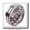 180 mm x 280 mm x 100 mm  ZKL 24036CW33J Double row spherical roller bearings #1 small image