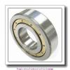 ZKL NU1016 Single row cylindrical roller bearings
