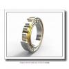 ZKL NU1024 Single row cylindrical roller bearings #2 small image
