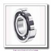 ZKL NU1024 Single row cylindrical roller bearings #1 small image