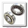 ZKL NU1036 Single row cylindrical roller bearings