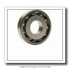 100 mm x 180 mm x 34 mm  ZKL 6220 Single row deep groove ball bearings #1 small image