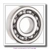 10 mm x 26 mm x 8 mm  ZKL 6000 Single row deep groove ball bearings #2 small image