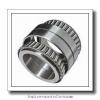 ZKL 30206A Single row tapered roller bearings #1 small image