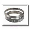 ZKL 30211A Single row tapered roller bearings #1 small image