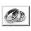 ZKL 30207A Single row tapered roller bearings