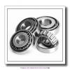 ZKL 30220A Single row tapered roller bearings