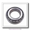 ZKL 30207A Single row tapered roller bearings #2 small image