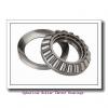 ZKL 29344M Spherical roller thrust bearings #1 small image