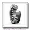 ZKL 29296M Spherical roller thrust bearings