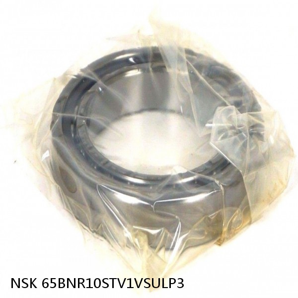 65BNR10STV1VSULP3 NSK Super Precision Bearings #1 image