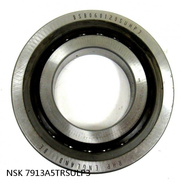 7913A5TRSULP3 NSK Super Precision Bearings #1 image