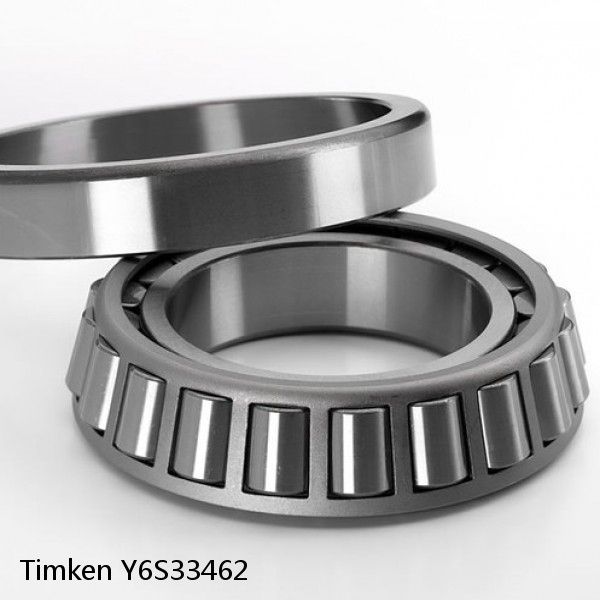 Y6S33462 Timken Tapered Roller Bearings #1 image