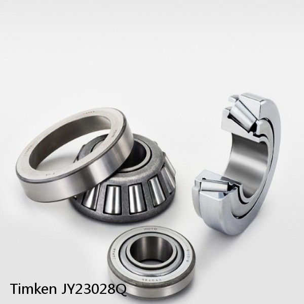 JY23028Q Timken Tapered Roller Bearings #1 image