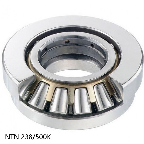 238/500K NTN Spherical Roller Bearings #1 image