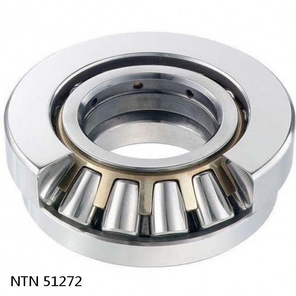 51272 NTN Thrust Spherical Roller Bearing #1 image